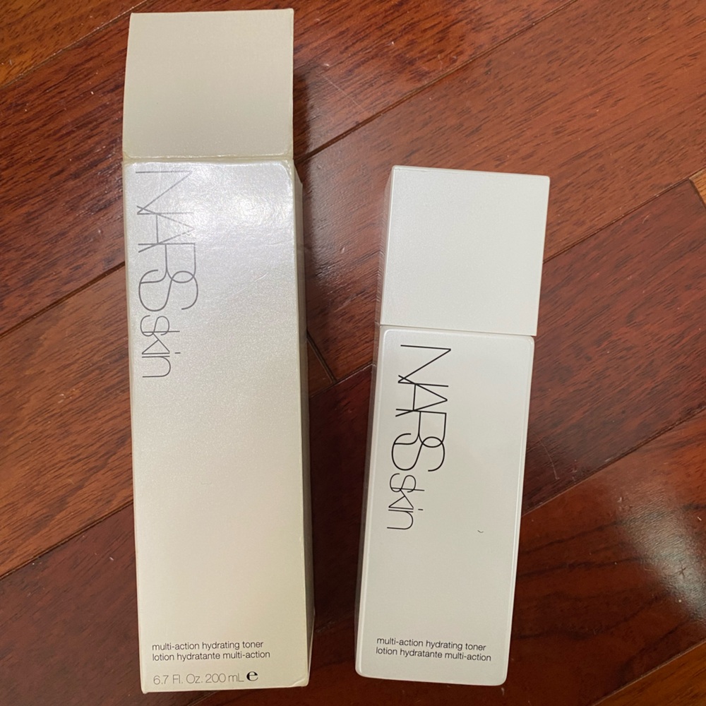 Nars Multi-Action Hydrating Toner